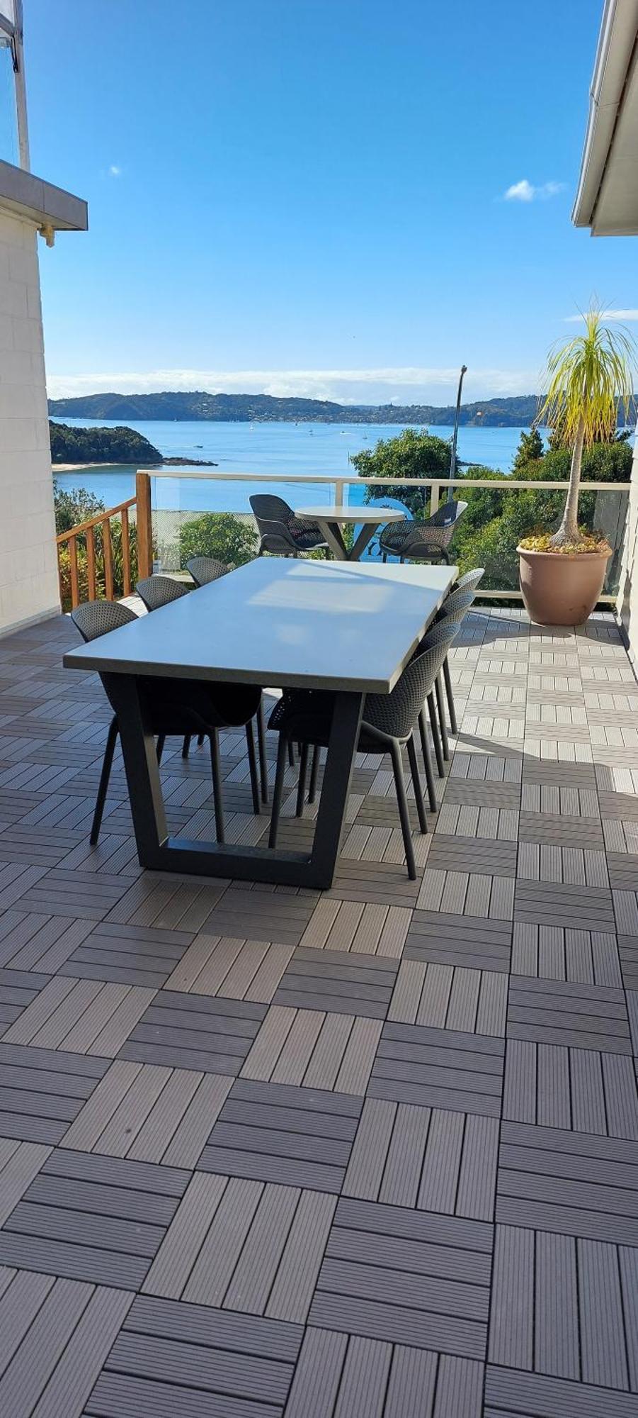Top Of The Bay Paihia Exterior photo