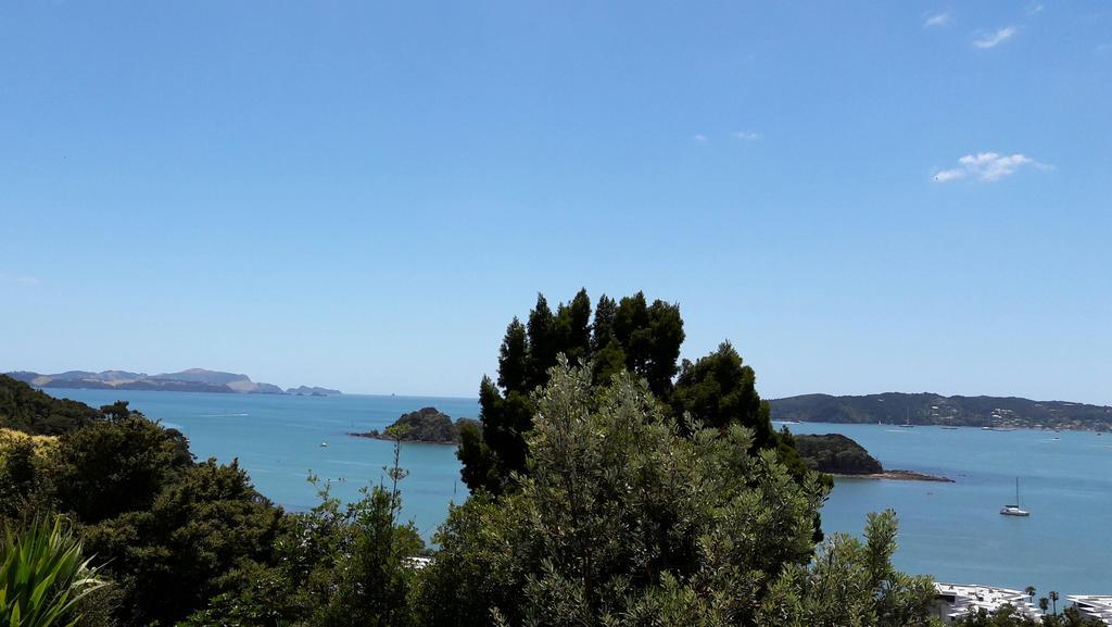 Top Of The Bay Paihia Exterior photo