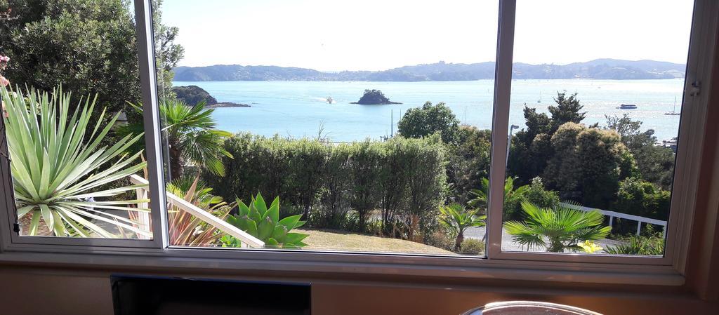 Top Of The Bay Paihia Exterior photo