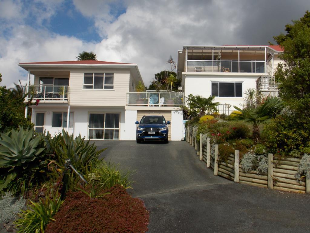 Top Of The Bay Paihia Exterior photo