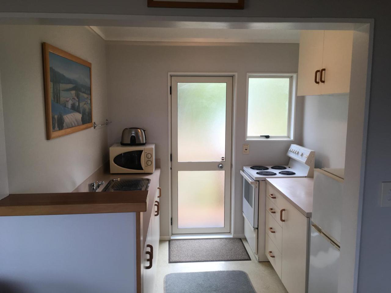 Top Of The Bay Paihia Exterior photo